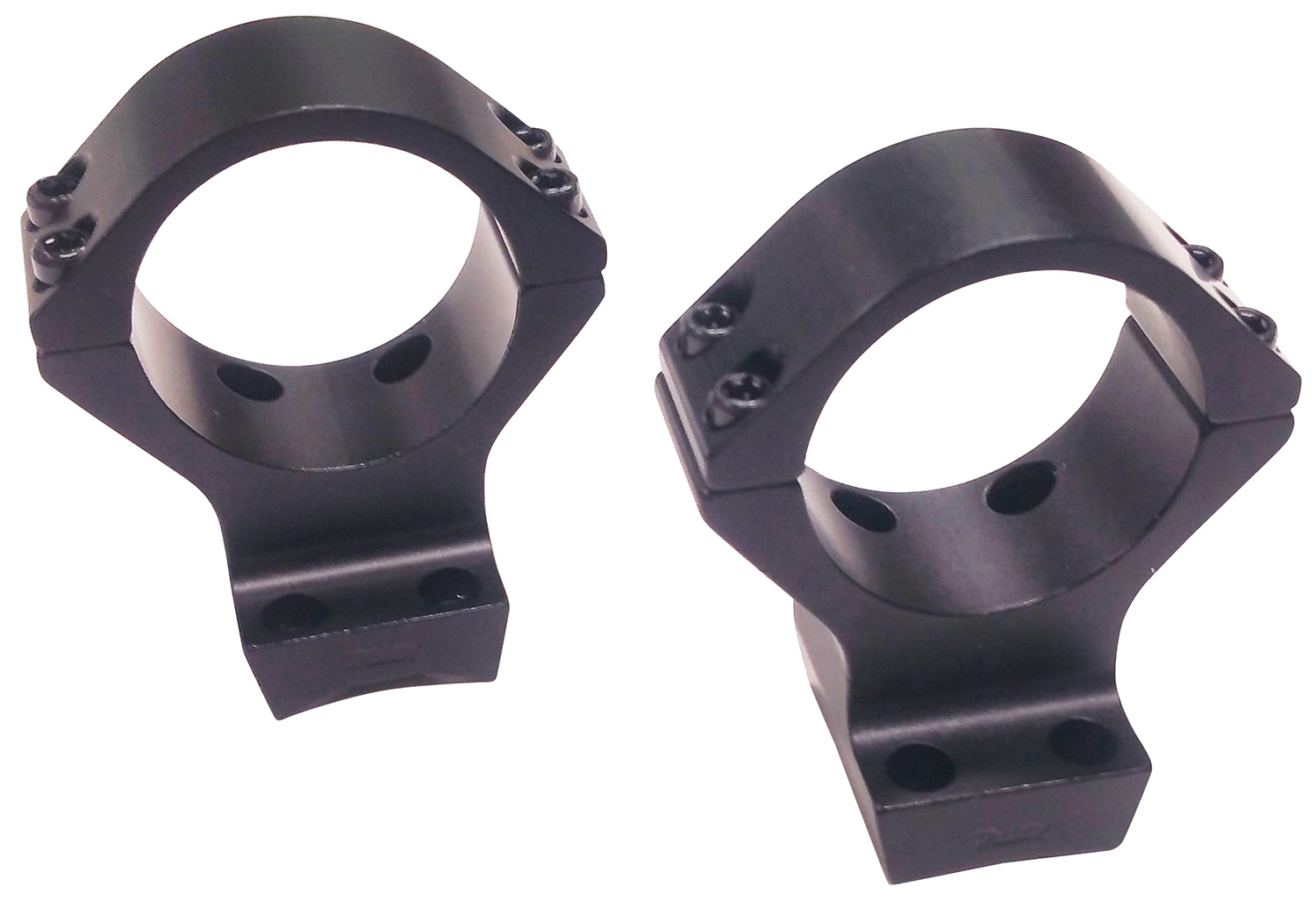 Talley 740735SM X-Bolt 20 MOA Scope Mount Combo