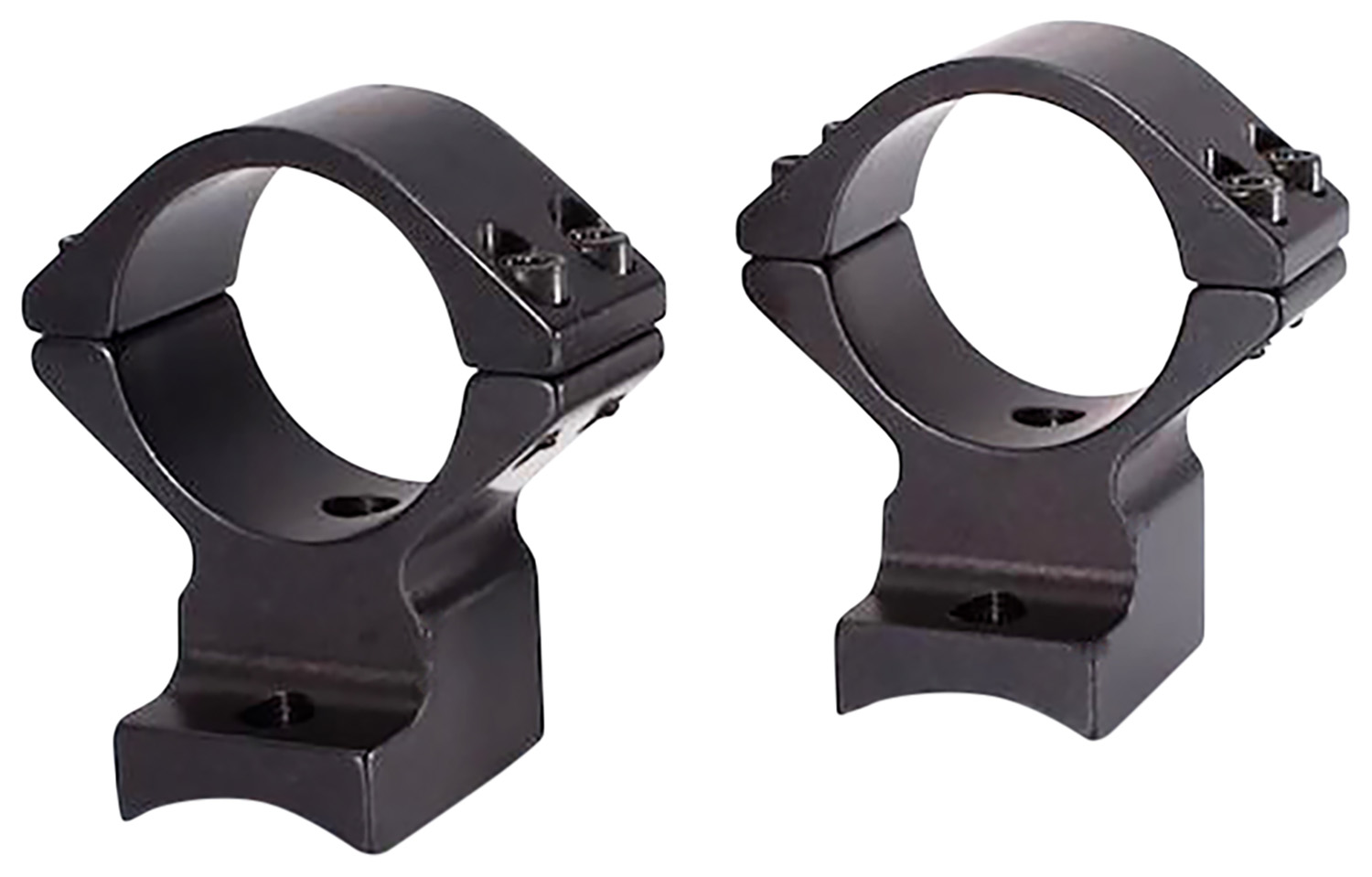 Talley 840700SM 20 MOA Scope Mount for Remington 700