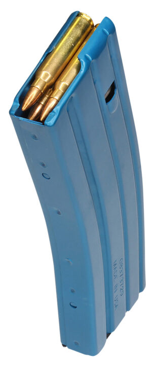DuraMag Speed 20-Round AR-15 Magazine .300 Blackout