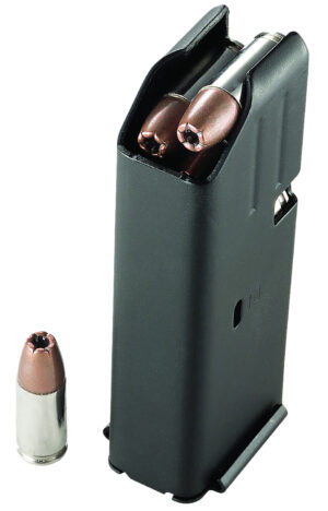 DuraMag AR-15 Duramag SS 9mm 10rd Magazine