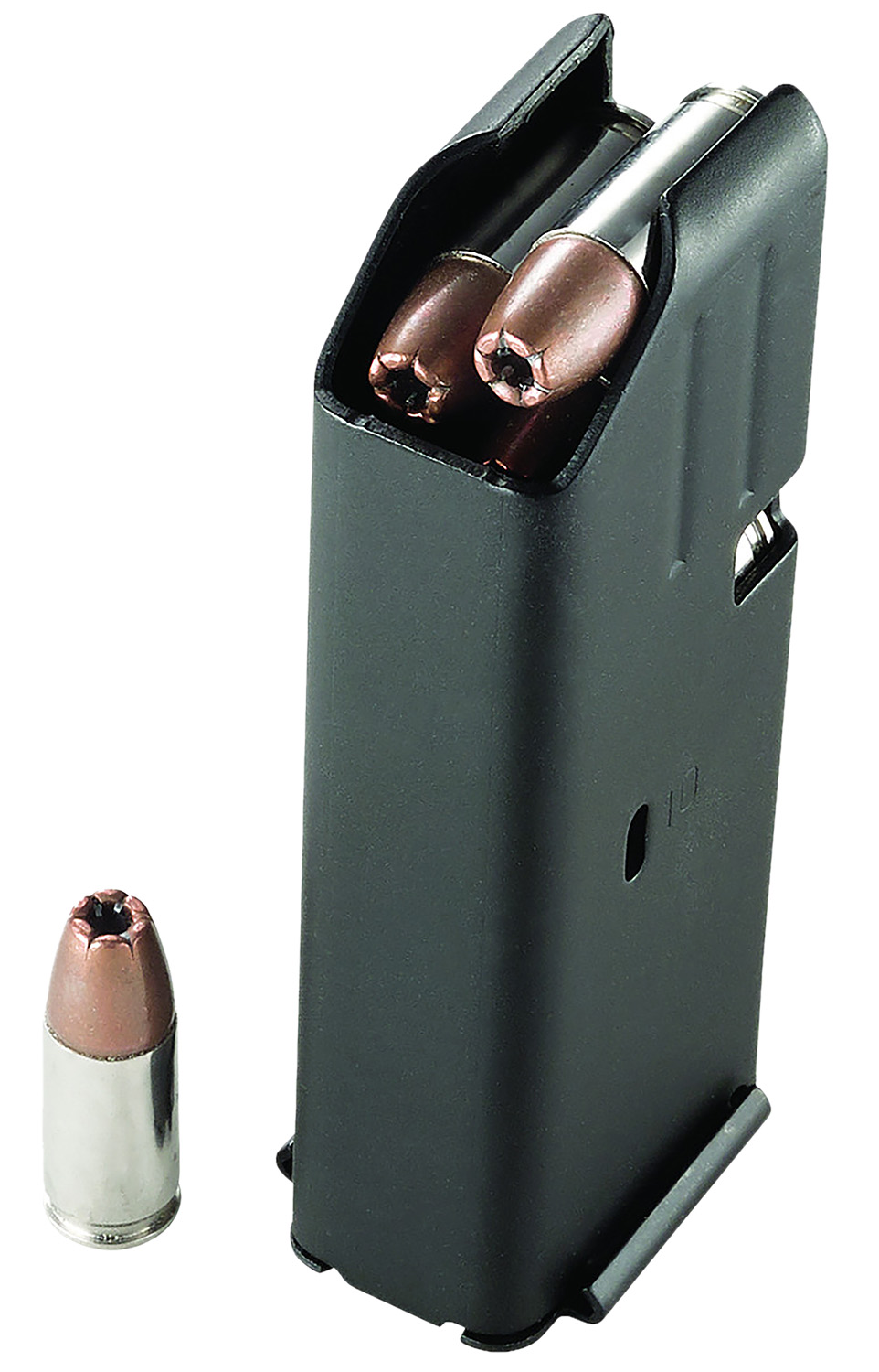 DuraMag AR-15 Duramag SS 9mm 10rd Magazine