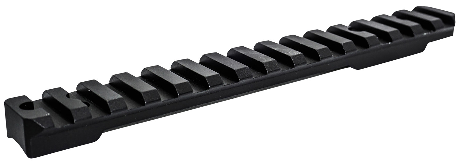 Talley Kimber 84L Picatinny Rail - 20 MOA