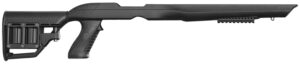 Adaptive Tactical ADTAC M4 Adjustable Stock for Ruger 10/22