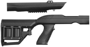 Adaptive Tactical Tac-Hammer RM4 Adjustable Stock for Ruger 10/22