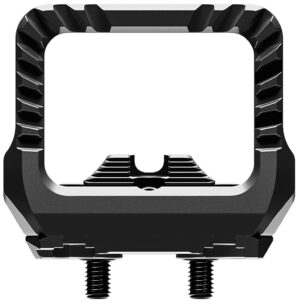 Radian Weapons Guardian Optic Guard for Glock MOS