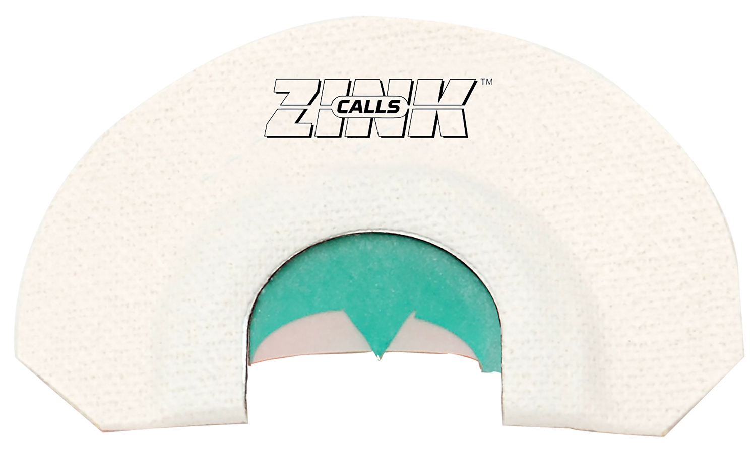 ZINK Wicked Lady Double Reed Turkey Diaphragm Call