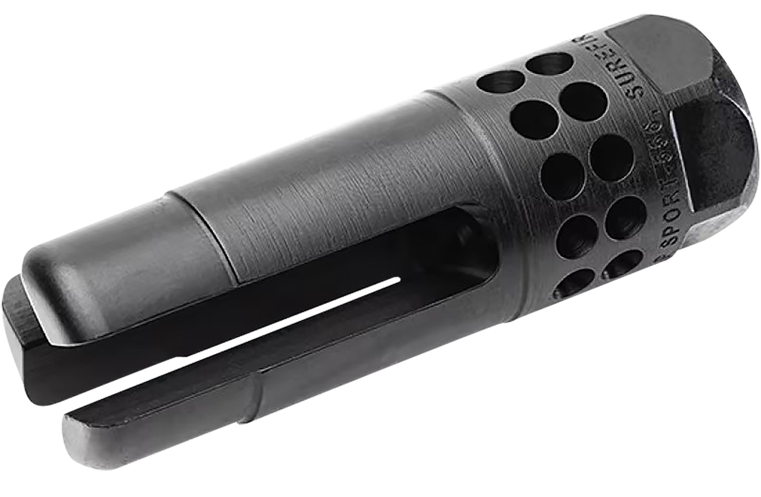 SureFire Warcomp Sport 7.62mm Flash Hider 5/8"-24