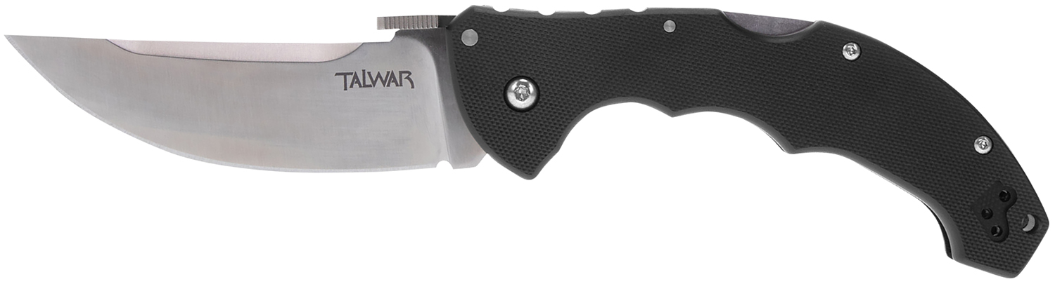 Cold Steel Talwar Folding Knife with S35VN Blade