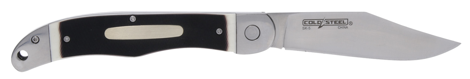 Cold Steel Ranch Boss II 4" Folding Knife