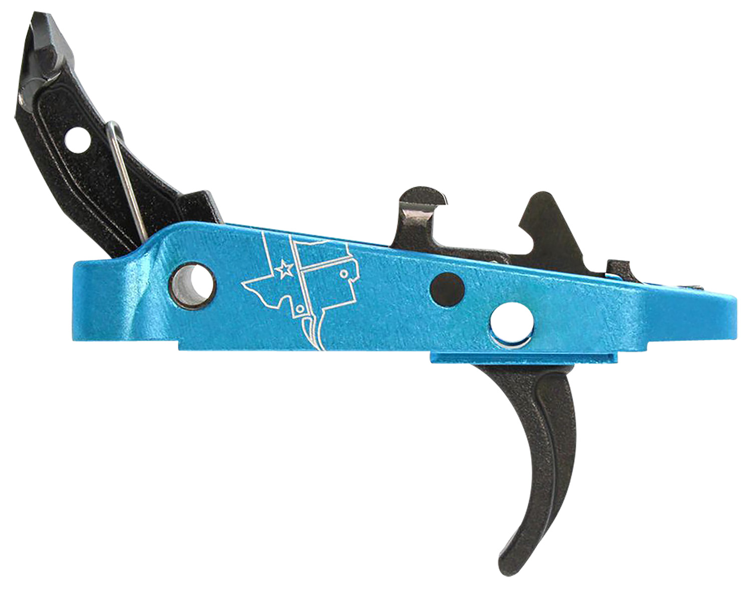 CMC AK47 Drop-In Trigger 3.50 lbs Single-Stage