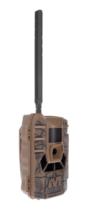 Muddy Matrix Dual Network Cellular Camera