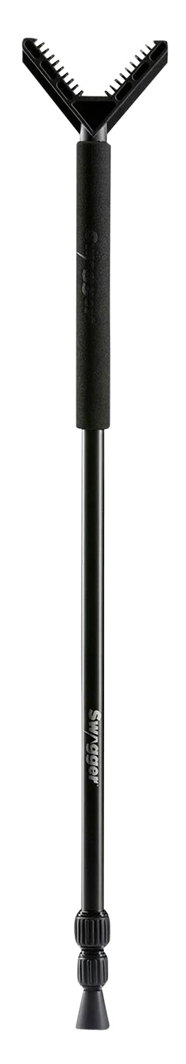 Swagger SWAGSTICK61 Adjustable Shooting Stick Monopod