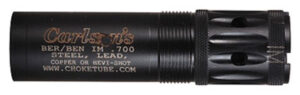 CARLSONS CHOKE TUBE SPT CLAYS - 12GA PORTED IMP MOD BER MOBIL
