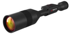 ATN Thor 5 XD Thermal Rifle Scope 4-40x