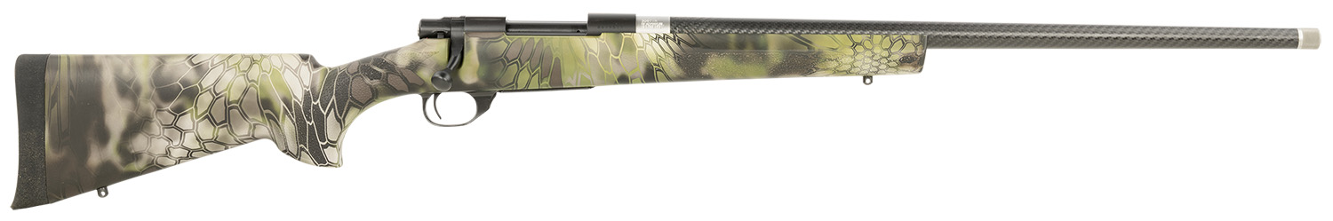 Howa M1500 HS Precision 308 Win Bolt Action Rifle
