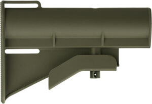 B5 Systems CAR15 OD Green Mil-Spec Carbine Stock