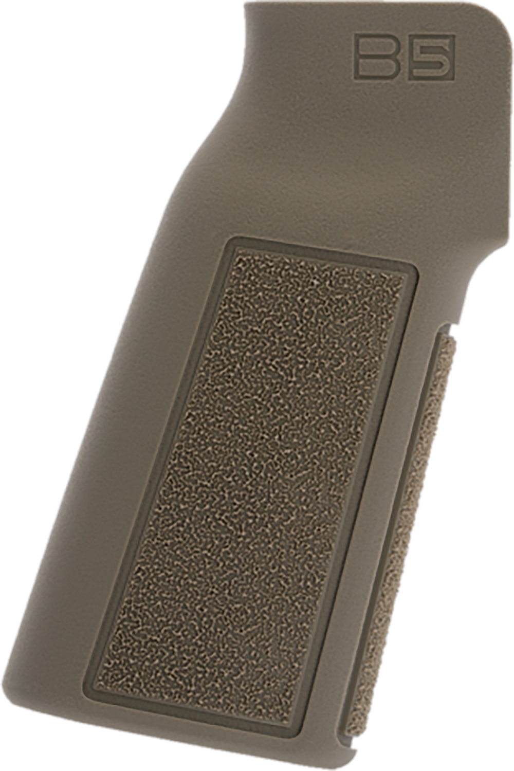 B5 Systems Type 22 AR-15 Pistol Grip FDE