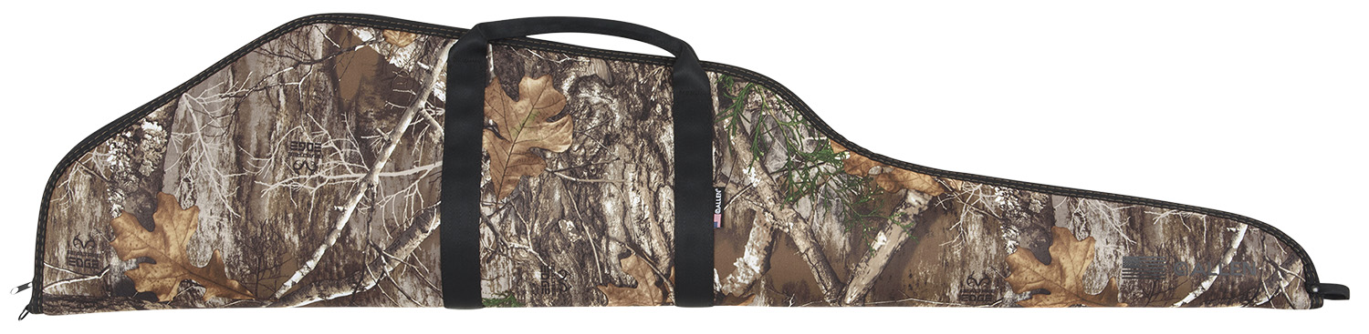 Allen Leadville 48" Rifle Case - Realtree Edge