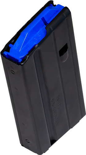 C Products Defense AR-15 6.5 Grendel 15-Round Magazine
