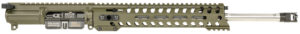 Patriot Ordnance Factory Rogue .308 Complete Upper 16.5"