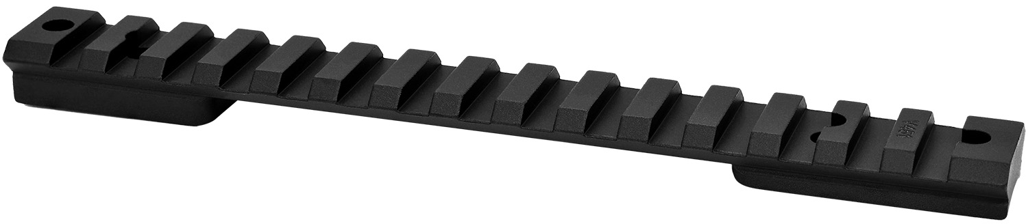 Warne Vapor Picatinny Rail for Howa 1500/Weatherby