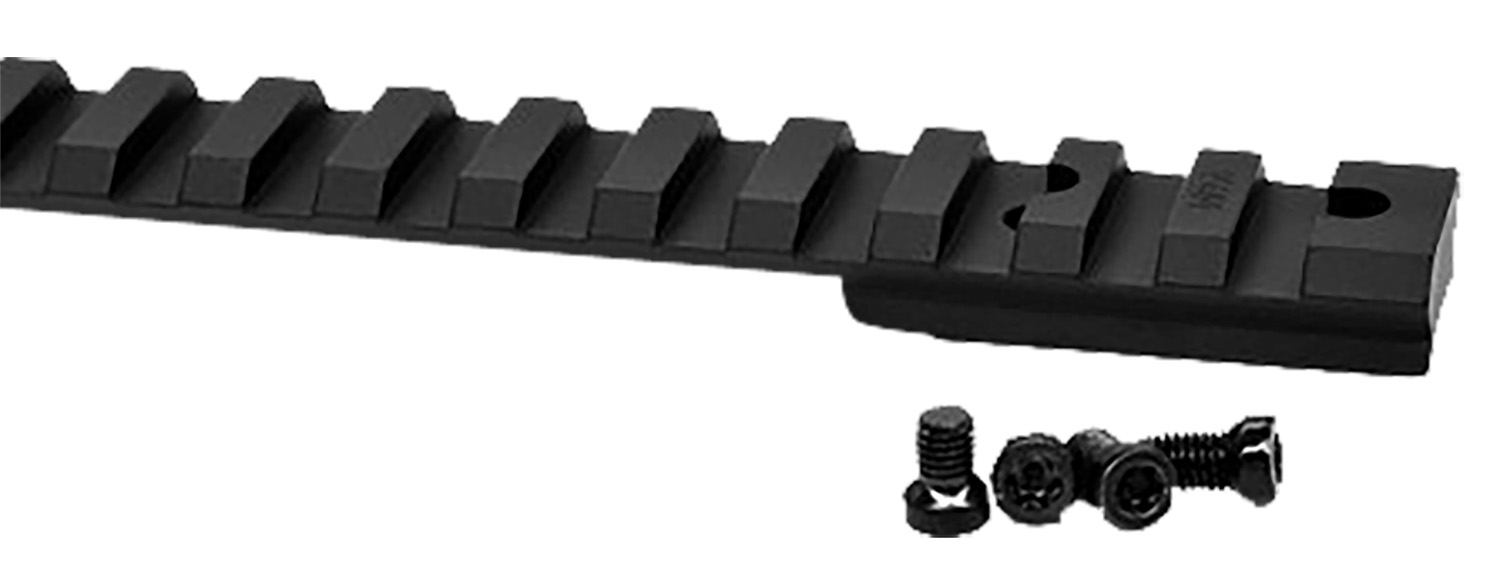Warne Vapor 1 Piece Base for Winchester XPR SA