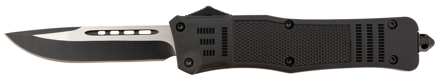 Steel River Spartan 3.75" Drop Point Hunting Knife