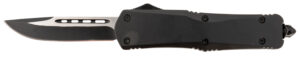 Steel River Spartan 3.75" Drop Point Hunting Knife