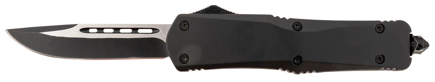 Steel River Spartan 3.75" Drop Point Hunting Knife