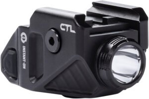 Viridian CTL Tactical Light - 525 Lumens Weaponlight