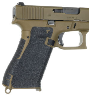 Talon Grips EV01R Rubber Grip for Glock Gen 5