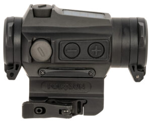 Holosun HE515CTRD 1x20mm Red Dot Sight - Multi Reticle