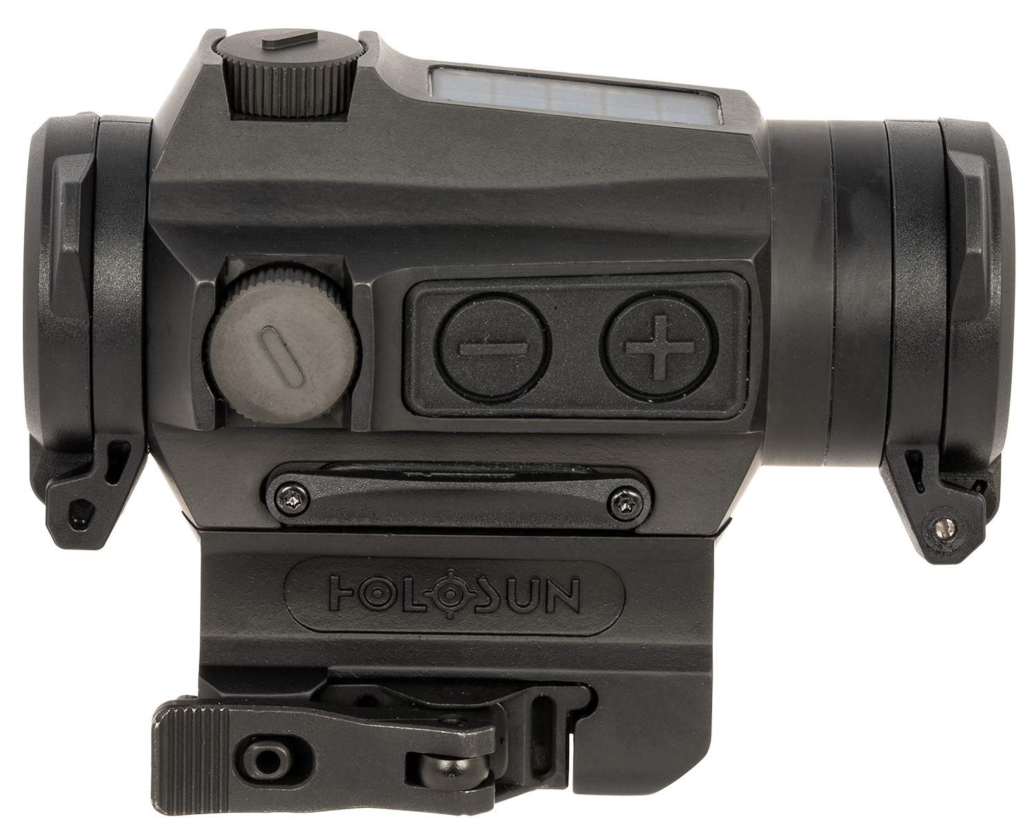 Holosun HE515CTRD 1x20mm Red Dot Sight - Multi Reticle