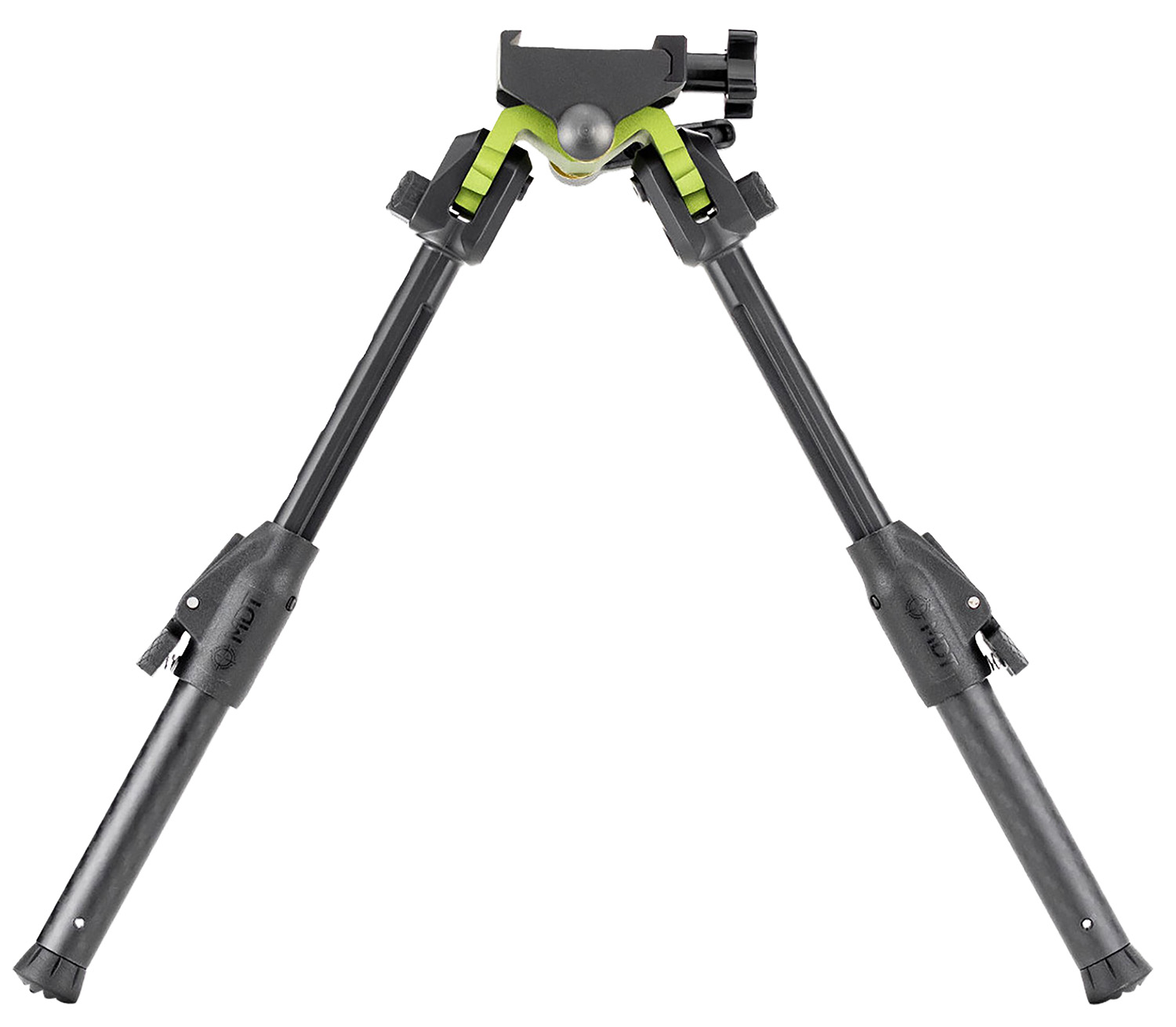MDT GRND-POD Bipod 4.5"-9" Carbon Fiber/Aluminum