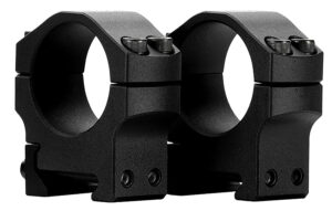 MDT Lightweight 34mm Premier Scope Ring Set