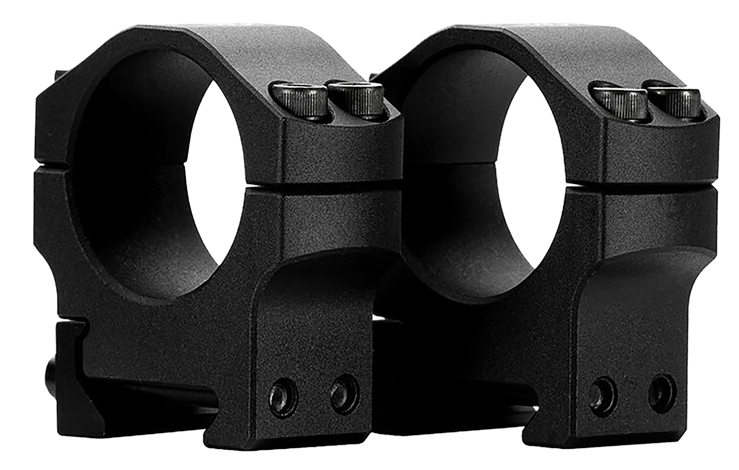 MDT Lightweight 34mm Premier Scope Ring Set