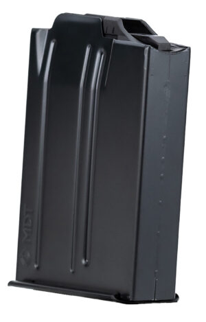 MDT AICS 10-Round .223 REM Steel Magazine with Polymer Feed Lips