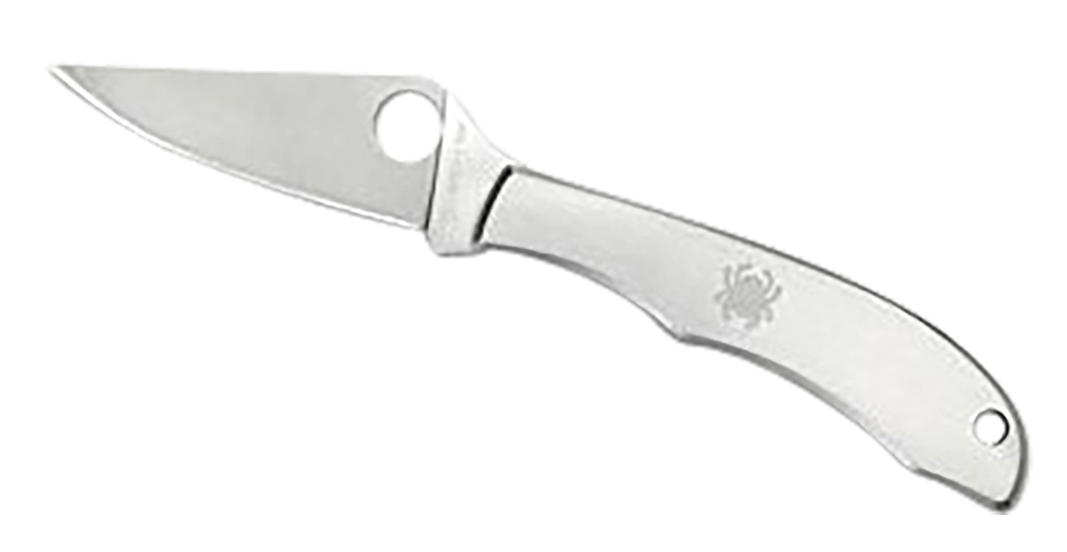 Spyderco Honeybee C137P 1.63" Folding Knife