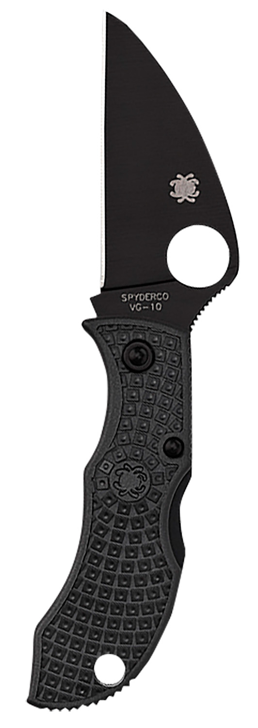 Spyderco Manbug 1.91" Wharncliffe VG-10 Knife