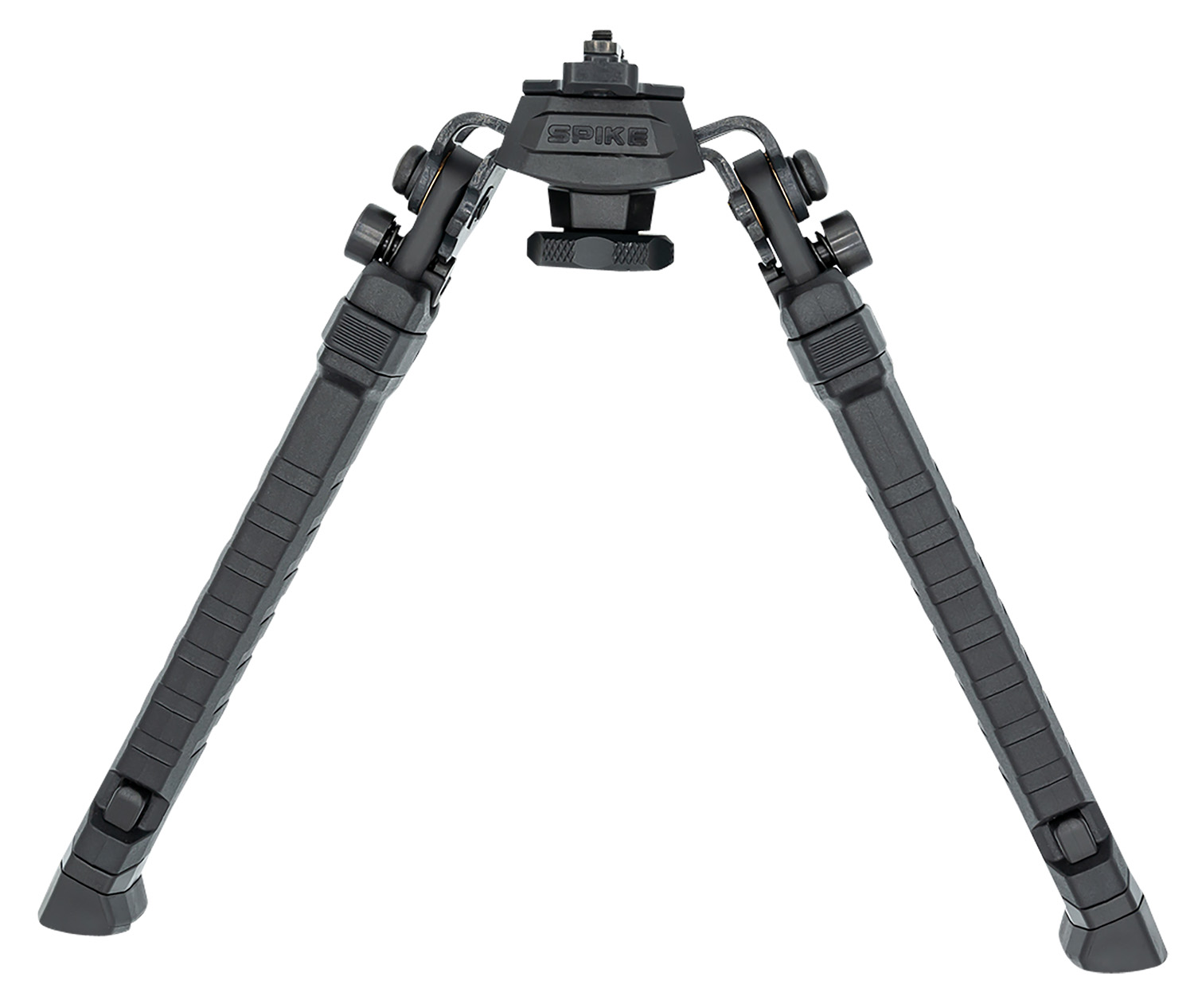 FAB Defense FXSPIKEB Precision Bipod - Picatinny Compatible