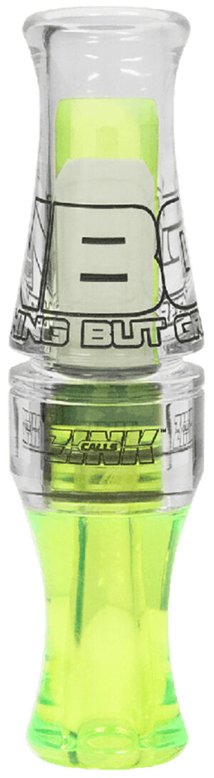 Avian X Lemon Drop Single Reed Duck Call