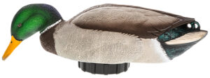 Avian X Power Shaker Mallard Drake Decoy