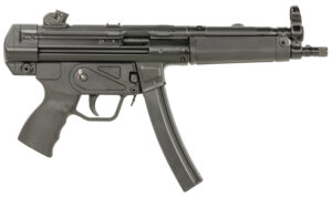 Century Arms AP5 CORE 9mm Pistol 30+1 8.9" Barrel