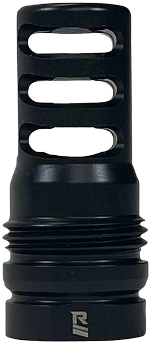 Rugged Suppressors .338 Muzzle Brake 5/8x24