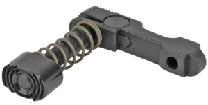 CMMG Ambidextrous Magazine Catch for AR-15 - Black