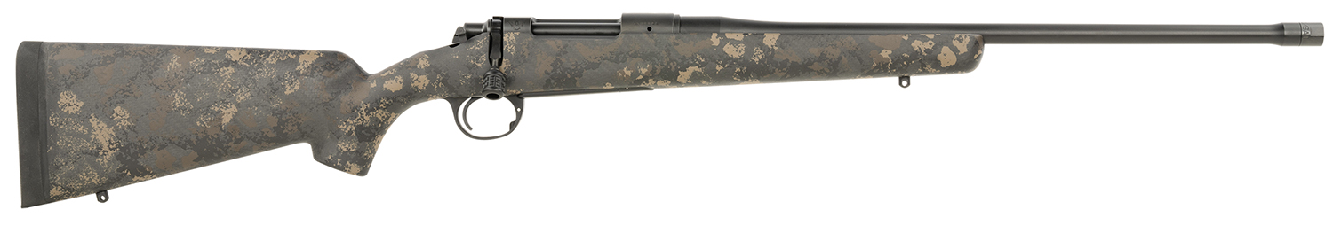 Wilson Combat NULA 20" Kodiak .308 Bolt Action Rifle