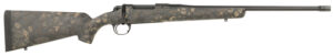Wilson Combat NULA 7mm-08 Rem Bolt Action Rifle