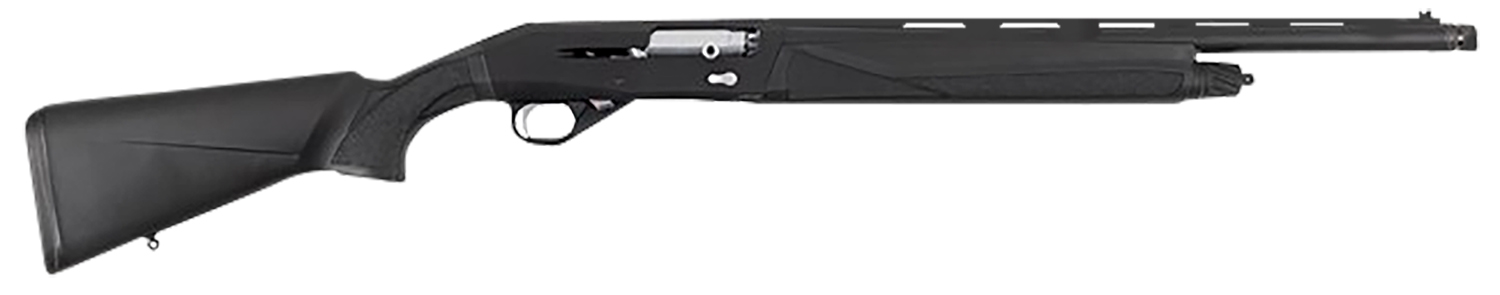 CZ-USA 1012 G2 12 Gauge Semi-Auto Shotgun - Matte Black