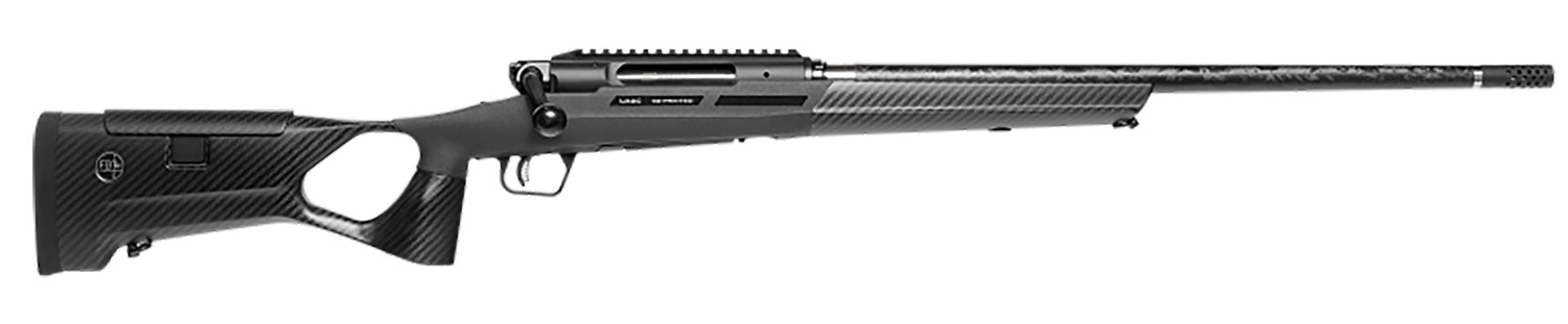 Savage Arms Impulse Klym .300 WSM Bolt Action Rifle