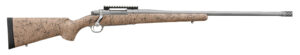 Ruger Hawkeye FTW Hunter .308 Win Bolt Action Rifle